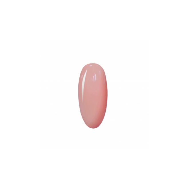 RUBBER BASE RUBY COVER LIGHT SLOWIANKA 10ml - 180