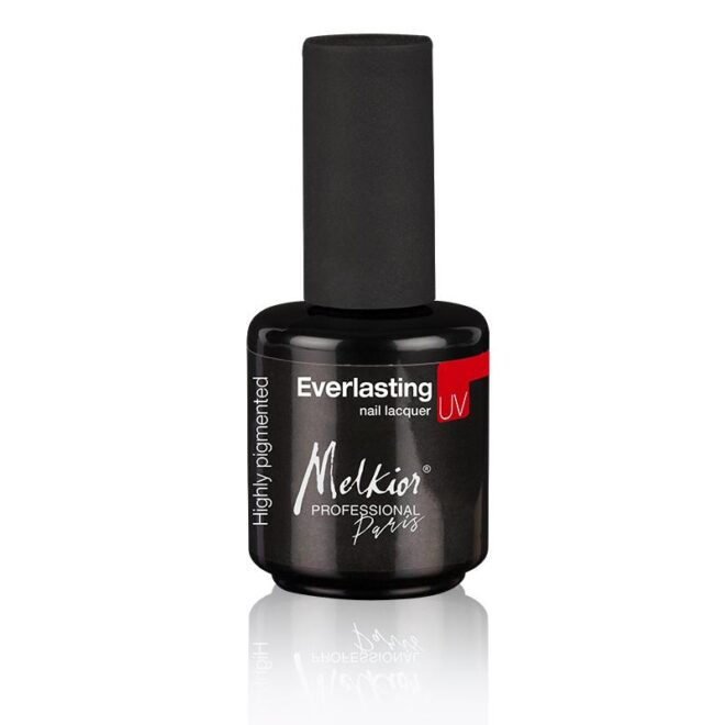 oja semipermanenta melkior ever passion red