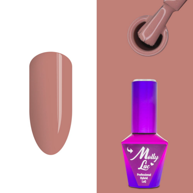 Oja Semipermanenta Molly Lac 10ml Nr.303