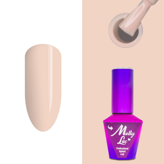 Oja Semipermanenta Molly Lac 10ml Nr.307