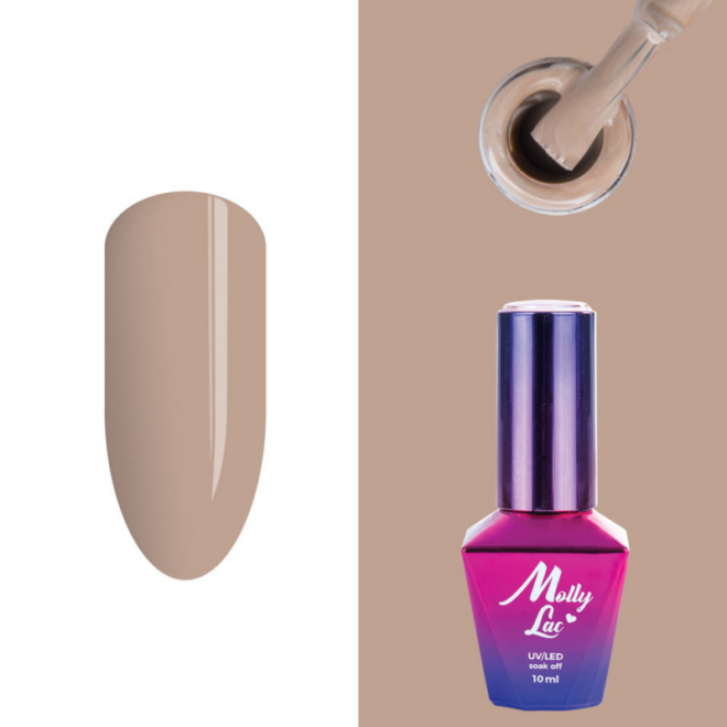 Oja Semipermanenta Molly Lac 10ml Nr.352