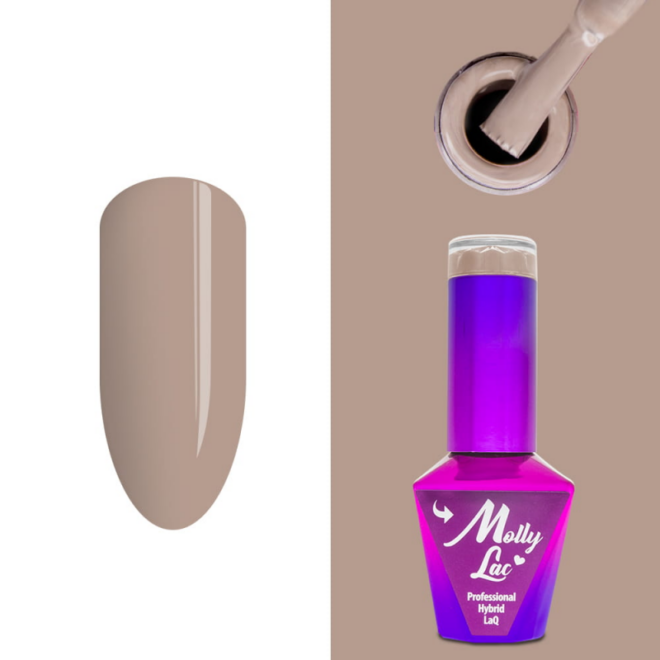 Oja Semipermanenta Molly Lac 10ml Nr.353