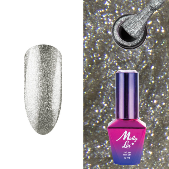 Oja Semipermanenta Molly Lac 10ml Nr.36