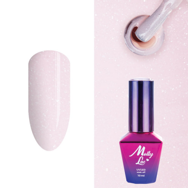 Oja Semipermanenta Molly Lac 10ml Nr.426