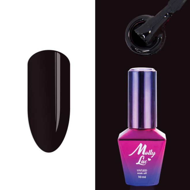 Oja Semipermanenta Molly Lac 10ml Nr.47