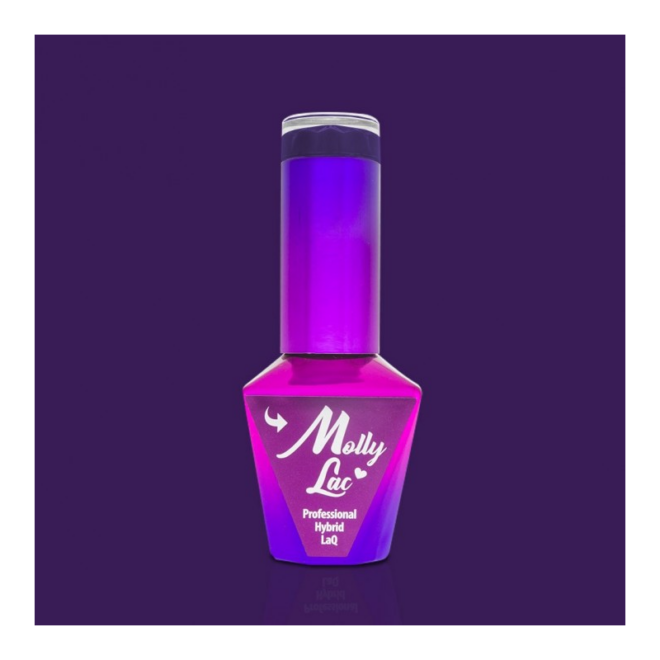 Oja Semipermanenta Molly Lac 10ml Nr.56