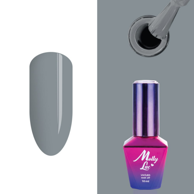 Oja Semipermanenta Molly Lac 10ml Nr.6