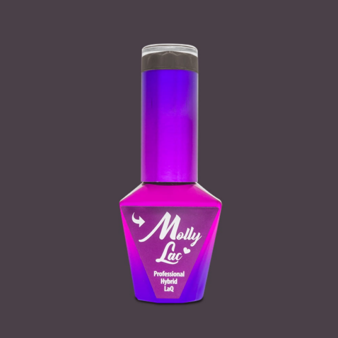 Oja Semipermanenta Molly Lac 10ml Nr.61