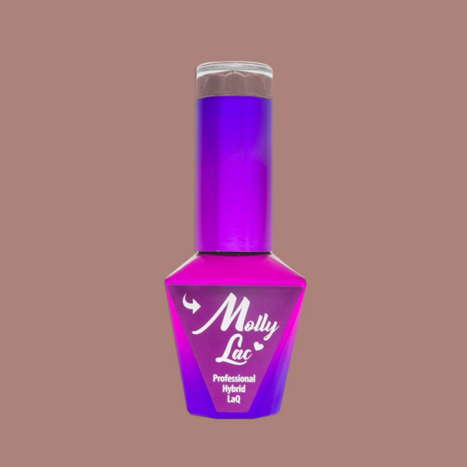 Oja Semipermanenta Molly Lac 10ml Nr.62