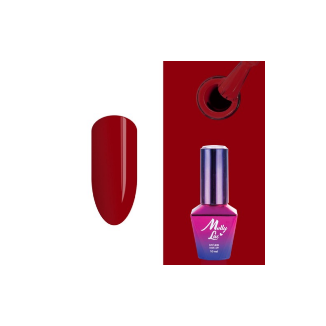 Oja Semipermanenta Molly Lac 10ml Nr.9