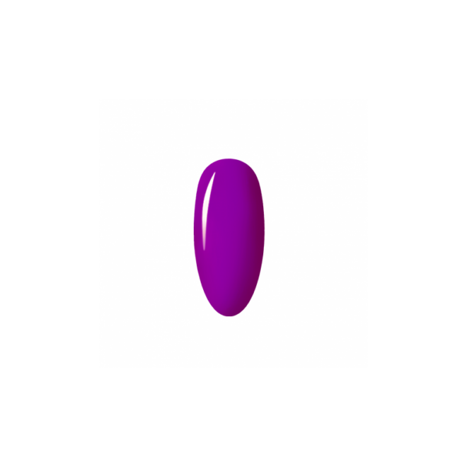 Oja Semipermanenta Slowianka 10ml - 205