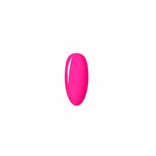 Oja Semipermanenta Slowianka 10ml - 206