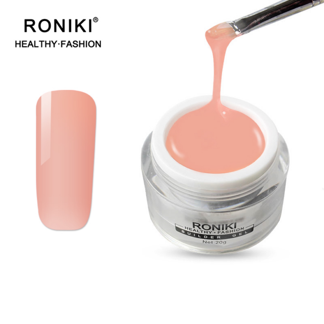 Gel Constructie Roniki 40G 05