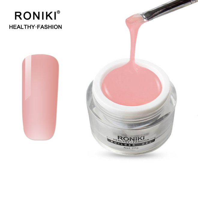 Gel Constructie Roniki 40G 06