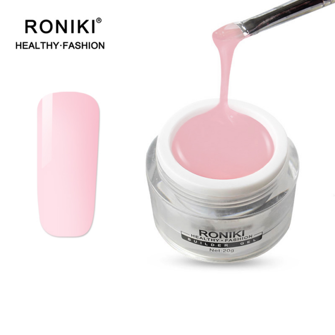 Gel Constructie Roniki 40G 11