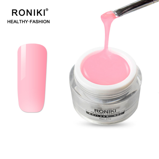Gel Constructie Roniki 40G 13