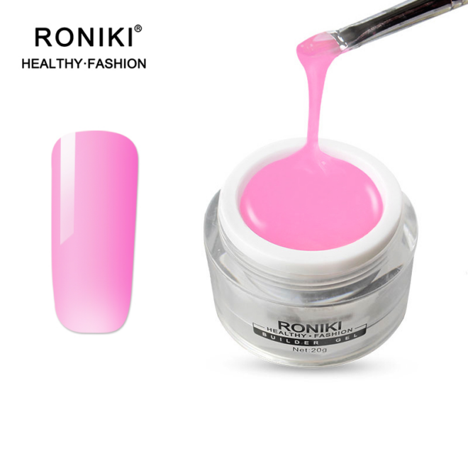 Gel Constructie Roniki 40G 25