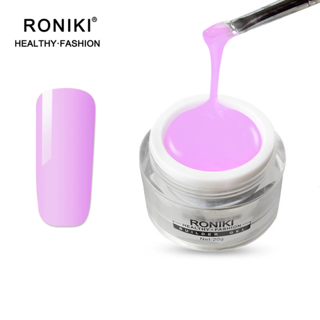 Gel Constructie Roniki 40G 26
