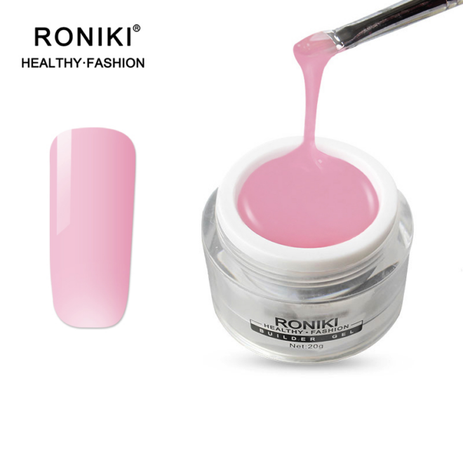 Gel Constructie Roniki 40G 29