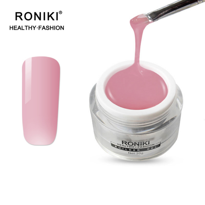 Gel Constructie Roniki 40G 30