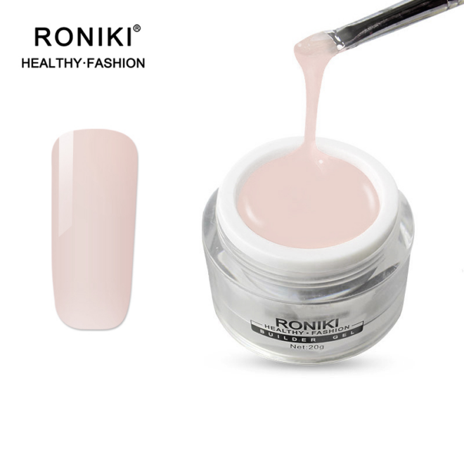 Gel Constructie Roniki 40G 31