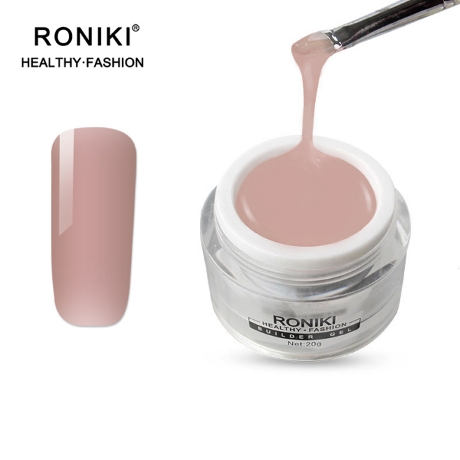 Gel Constructie Roniki 40G 32