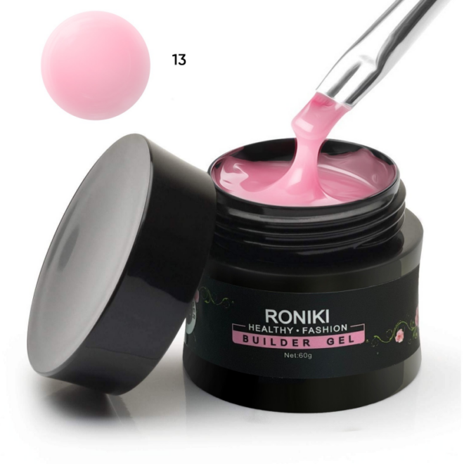 Gel Constructie Roniki 60g 13