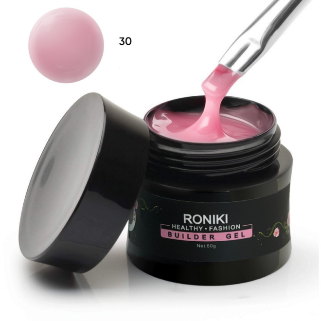 Gel Constructie Roniki 60g 30