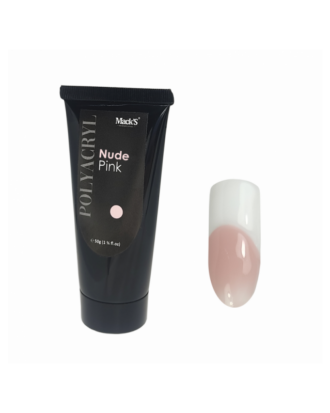 Polyacryl Nude Pink Mack`S 50g