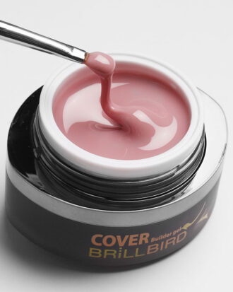 Cover Flesh Pink Gel – Roz pământiu
