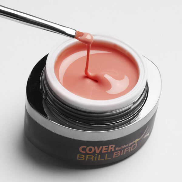 Cover Pink Gel – Roz Natural
