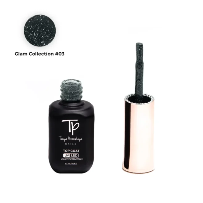 Oja Semipermanenta TpNails Glam Collection 03